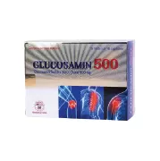 Glucosamin 500